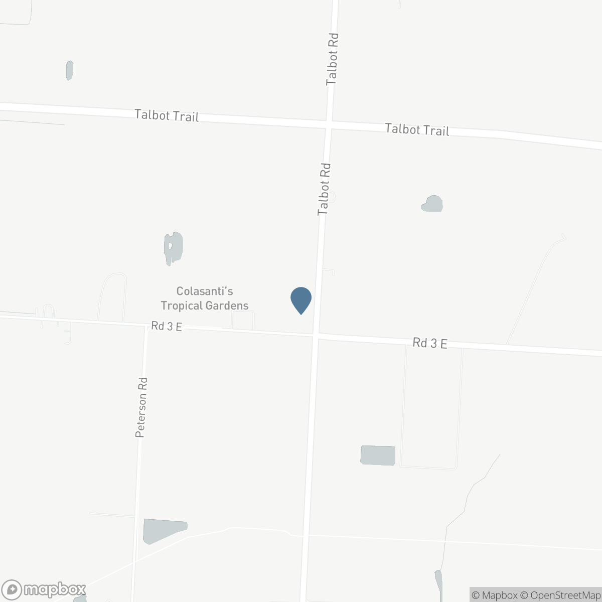 1570 Road 3 East, Kingsville, Ontario N9Y 2E5